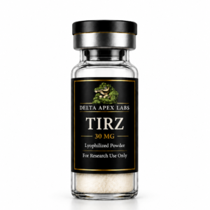 Tirz 30mg – Delta Apex