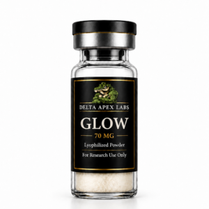 GLOW 70 MG