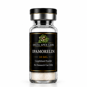 Ipamorelin 10