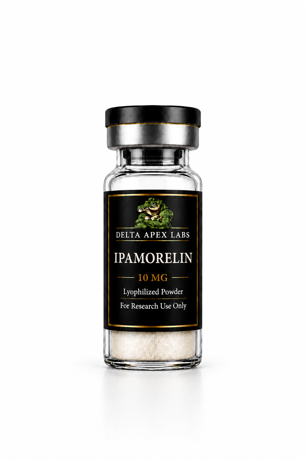 Ipamorelin 10