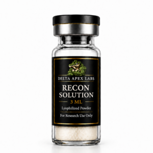 Recon Solution 3 ML
