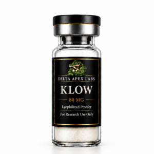 KLOW 80 MG