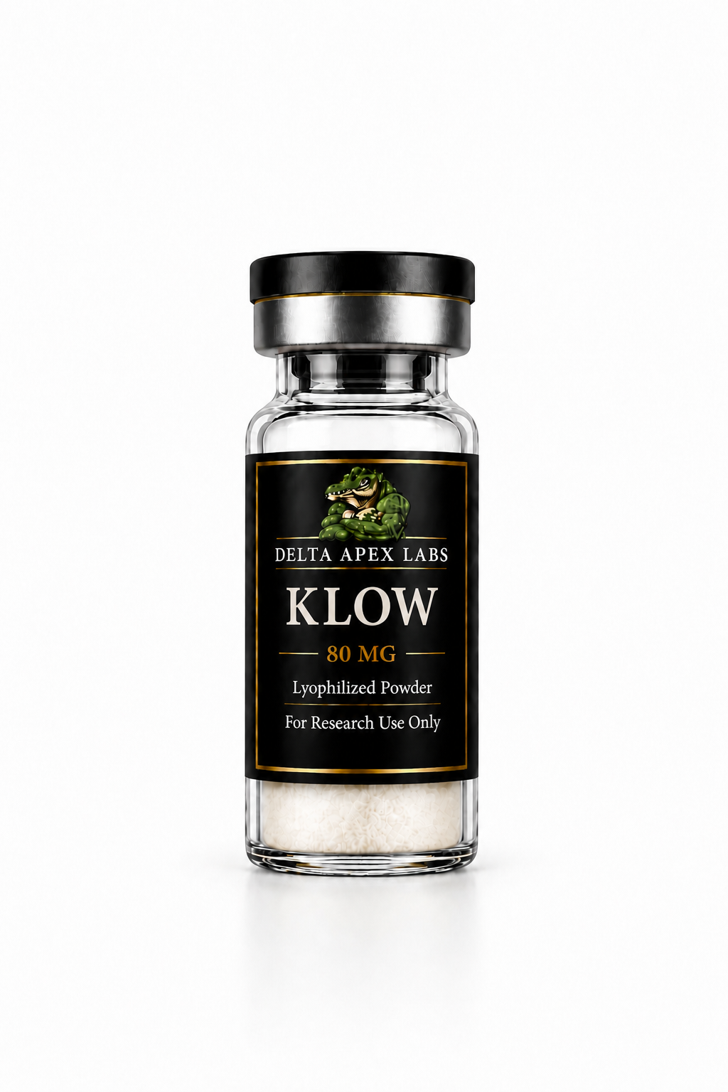 KLOW 80 MG