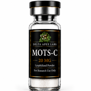 MOTS-C 20 MG