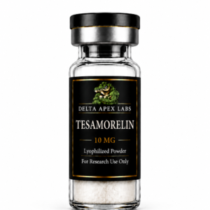 Tesamorelin 10 MG